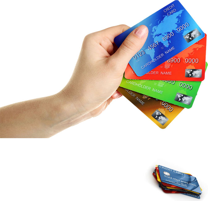 ביטוח חול לבעלי כרטיס אשראי